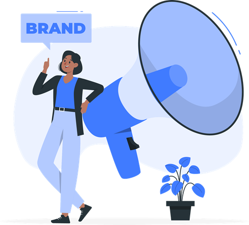 Consistent Brand Voice