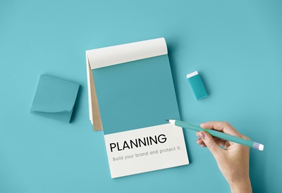 content planning