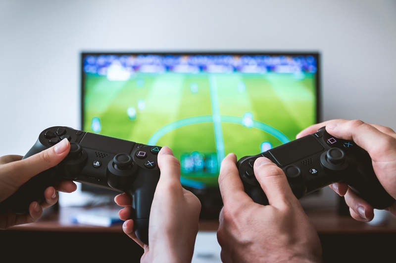 gaming niche - instagram management service