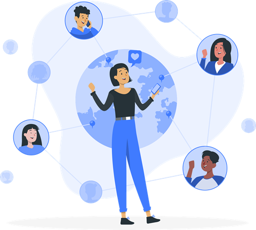 Audience Engagement