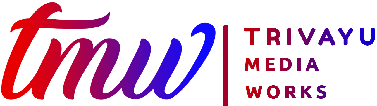 Trivayu Media Works