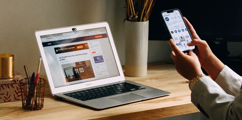 Why Social Media Management Matters for Your Brand